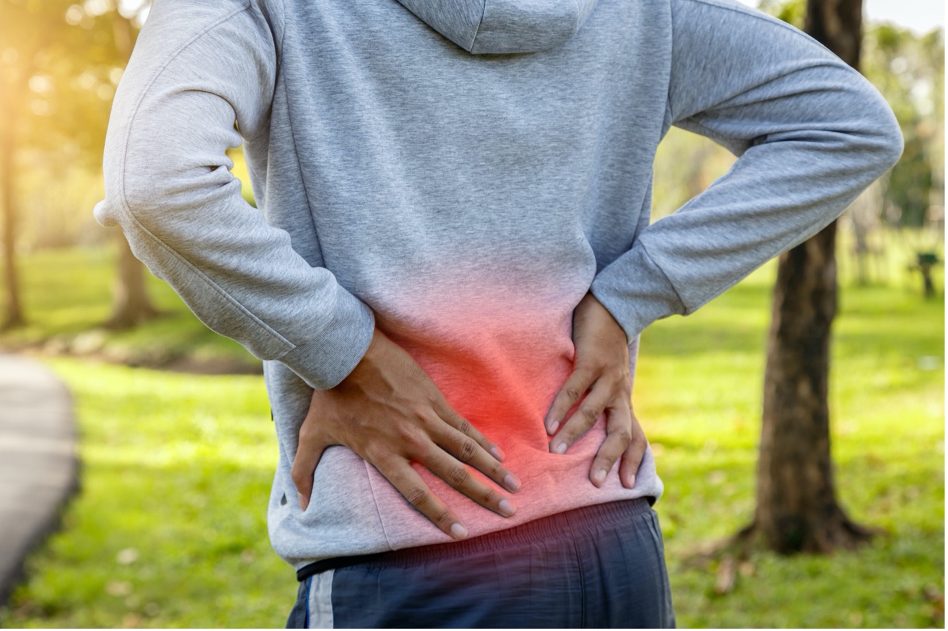 Can Labour Pain Start In Your Lower Back