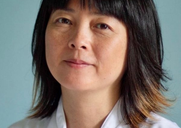 Motoko Nagasaki London Osteopath